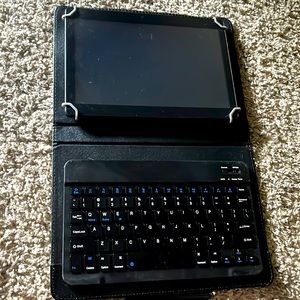 Brand new Android tablet